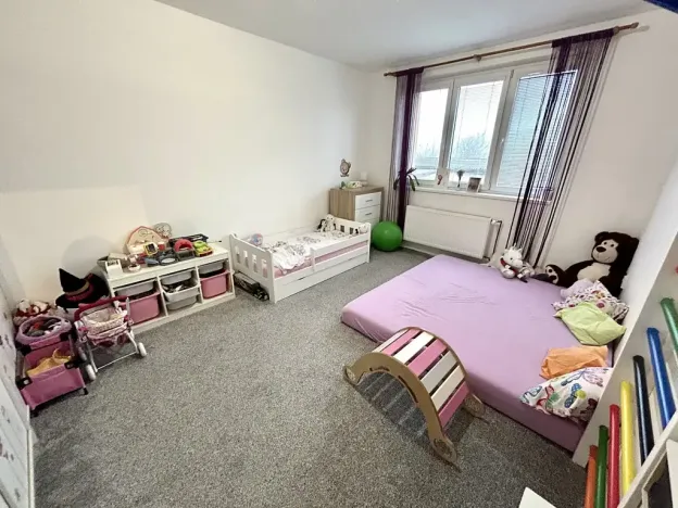 Prodej bytu 3+kk, Starý Mateřov, 64 m2