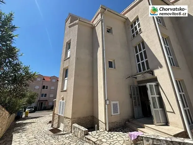 Prodej bytu 2+1, Novalja, Chorvatsko, 64 m2