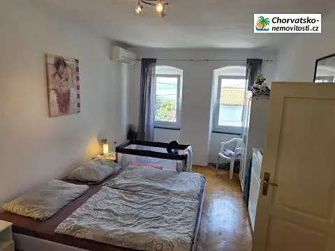 Prodej rodinného domu, Crikvenica, Chorvatsko, 150 m2