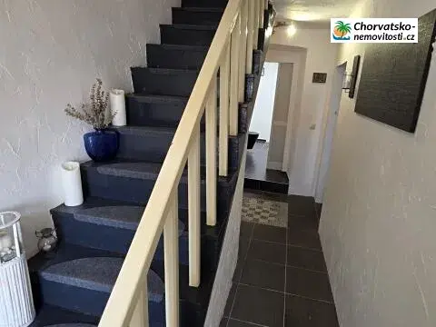 Prodej rodinného domu, Crikvenica, Chorvatsko, 150 m2