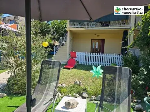 Prodej rodinného domu, Novi Vinodolski, Chorvatsko, 110 m2