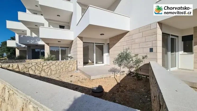 Prodej rodinného domu, Novalja, Chorvatsko, 111 m2