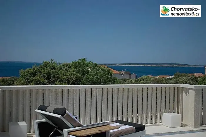 Prodej vily, Mandre, Chorvatsko, 122 m2