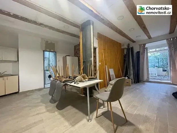 Prodej vily, Novalja, Chorvatsko, 150 m2