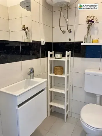 Prodej bytu 3+1, Vidalići, Chorvatsko, 75 m2