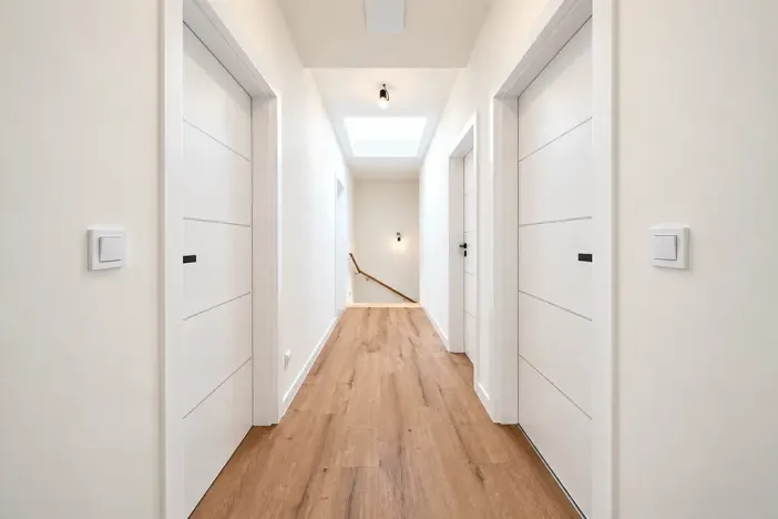Prodej vícegeneračního domu, Šestajovice, Komenského, 275 m2