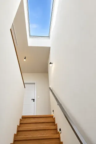 Prodej vícegeneračního domu, Šestajovice, Komenského, 275 m2