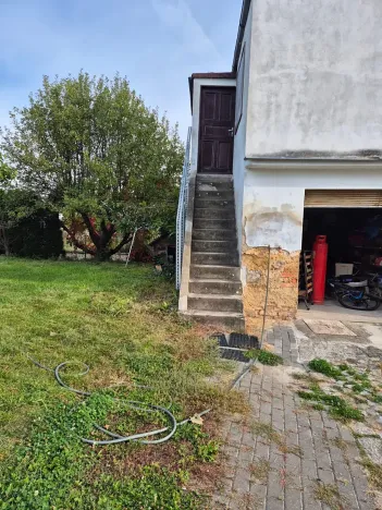 Pronájem bytu 2+1, Praha - Benice, Na koupaliště, 50 m2