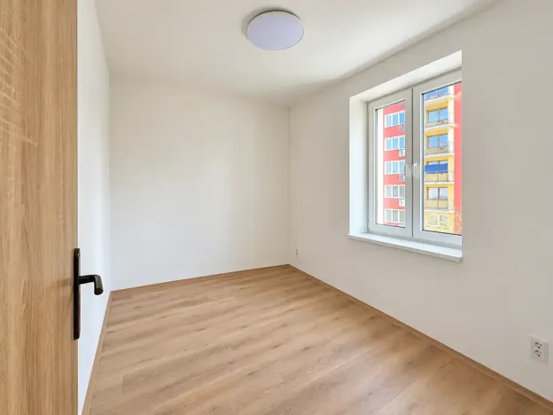 Pronájem bytu 2+1, Aš, Hlavní, 52 m2