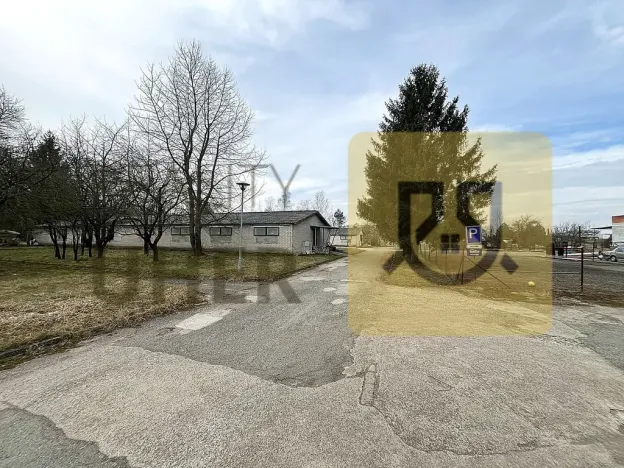 Prodej skladu, Benátky nad Jizerou - Benátky nad Jizerou II, Průmyslová, 7300 m2