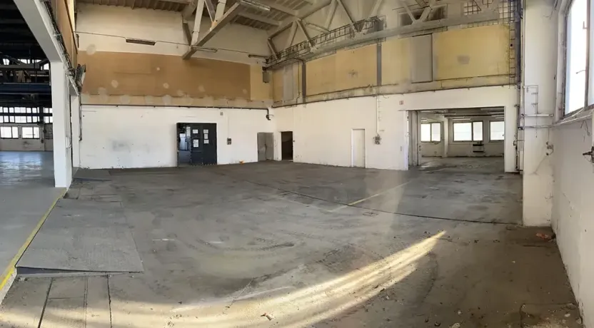Pronájem skladu, Šternberk, Nádražní, 1512 m2