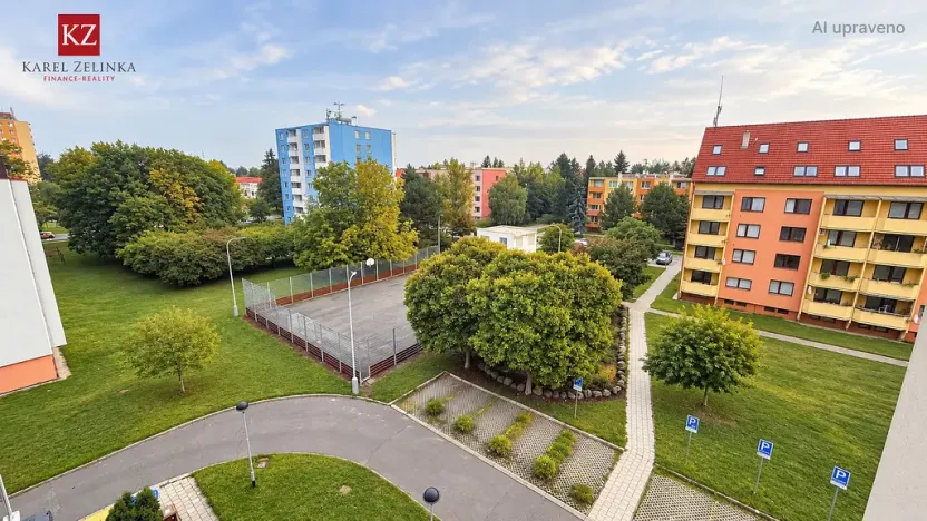 Prodej bytu 3+kk, Kroměříž, Třasoňova, 66 m2