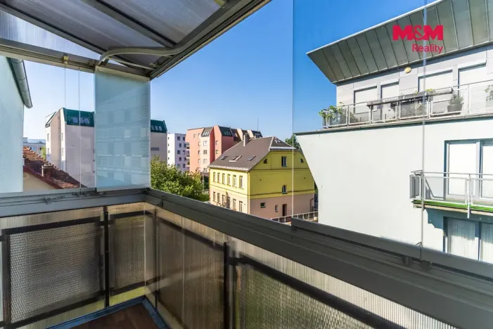 Prodej bytu 3+kk, Liberec, Tyršova, 68 m2