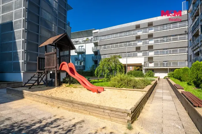 Prodej bytu 3+kk, Liberec, Tyršova, 68 m2