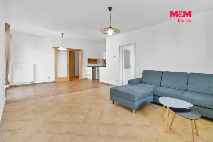 Prodej bytu 3+kk, Liberec, Tyršova, 68 m2