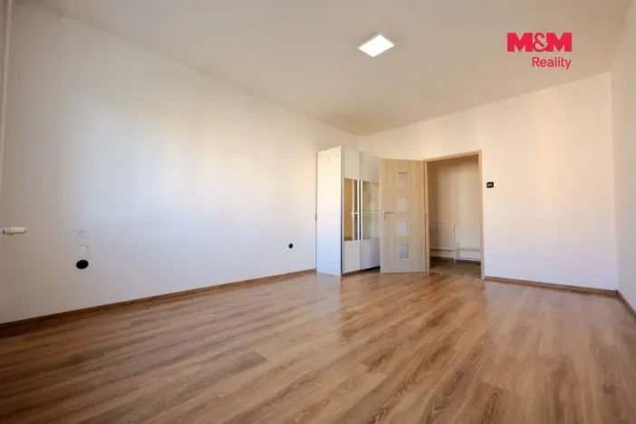 Prodej bytu 2+1, Prostějov, Šárka, 65 m2