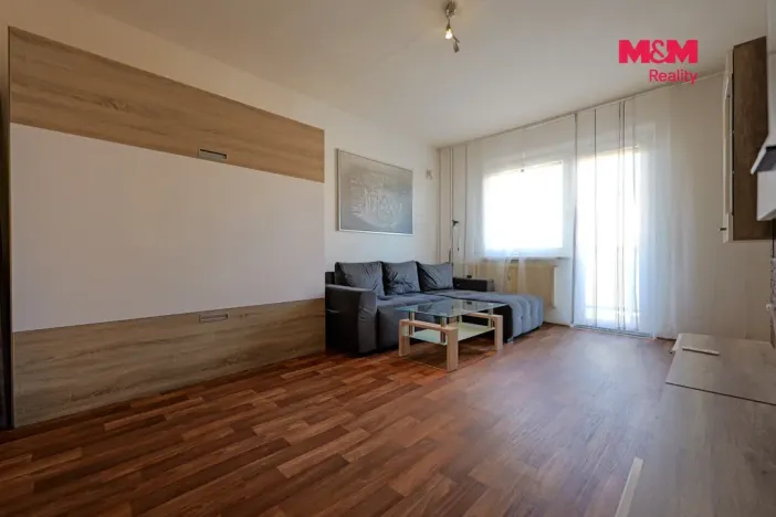 Prodej bytu 2+1, Prostějov, Šárka, 65 m2
