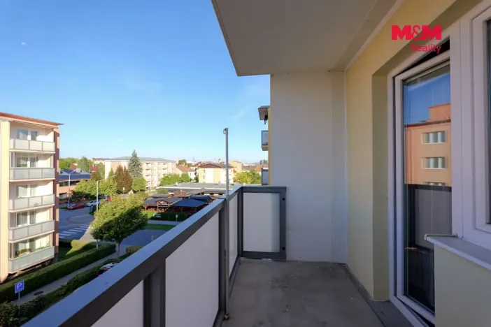 Prodej bytu 2+1, Prostějov, Šárka, 65 m2
