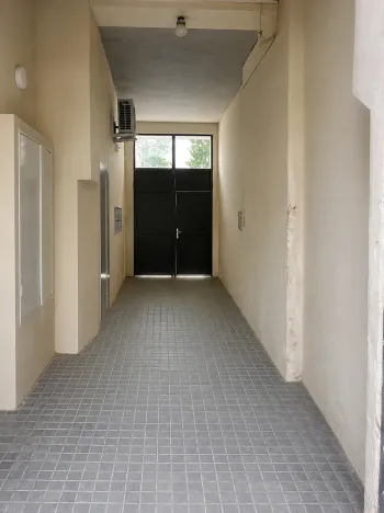 Prodej garáže, Brno, 19 m2