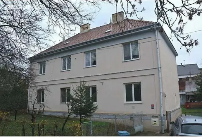 Prodej činžovního domu, Miroslav, Česká, 250 m2