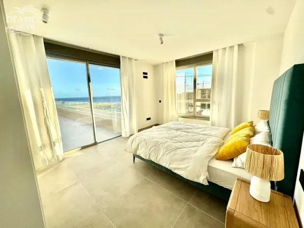 Prodej bytu 4+kk, La Tejita, A Coruna, Španělsko, 110 m2