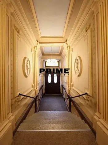Pronájem bytu 2+kk, Praha - Nové Město, Štěpánská, 71 m2