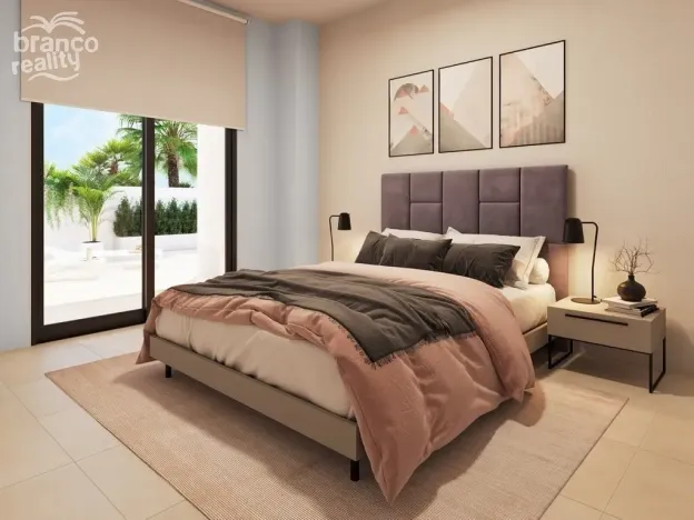 Prodej bytu 3+kk, Torre Pacheco, Murcia, Španělsko, 69 m2