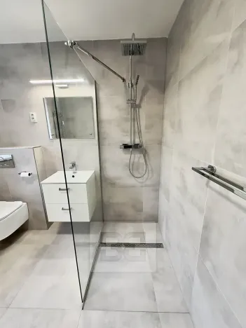 Pronájem bytu 2+1, Kladno, U výtopny, 51 m2