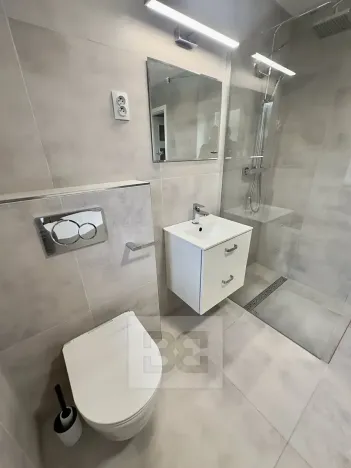Pronájem bytu 2+1, Kladno, U výtopny, 51 m2