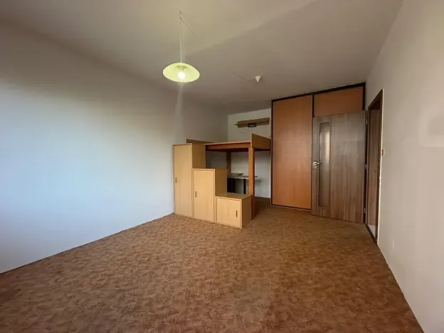 Prodej bytu 1+1, Praha - Hostivař, plukovníka Mráze, 45 m2