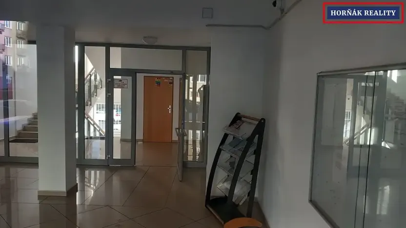 Prodej bytu 1+kk, Brno, Božetěchova, 34 m2