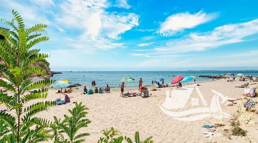 Prodej bytu 2+kk, Sveti Vlas, Bulharsko, 67 m2