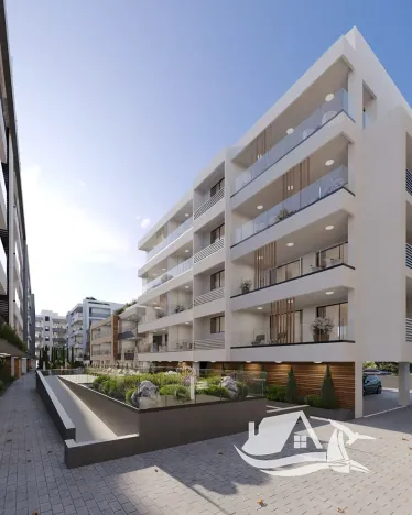Prodej bytu 2+1, Larnaka, Kypr, 75 m2