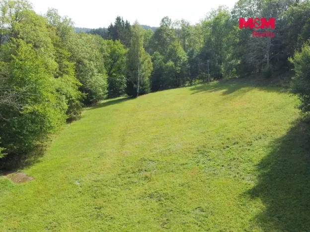 Prodej pozemku pro bydlení, Záblatí - Albrechtovice, 5047 m2