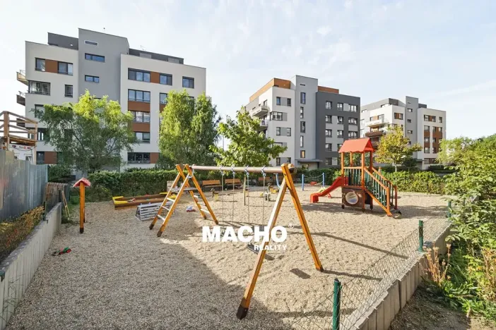 Pronájem bytu 1+kk, Praha - Michle, Krnkova, 33 m2