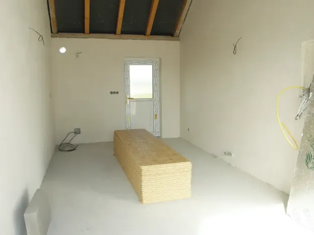 Prodej rodinného domu, Vochov, 144 m2