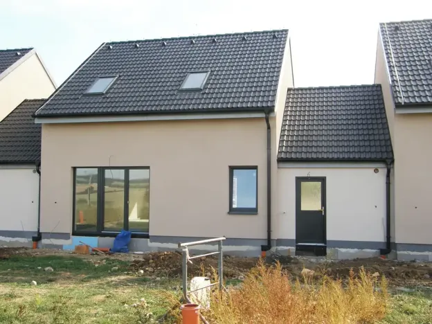 Prodej rodinného domu, Vochov, 144 m2