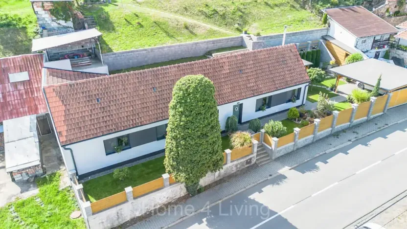 Prodej rodinného domu, Senorady, 145 m2