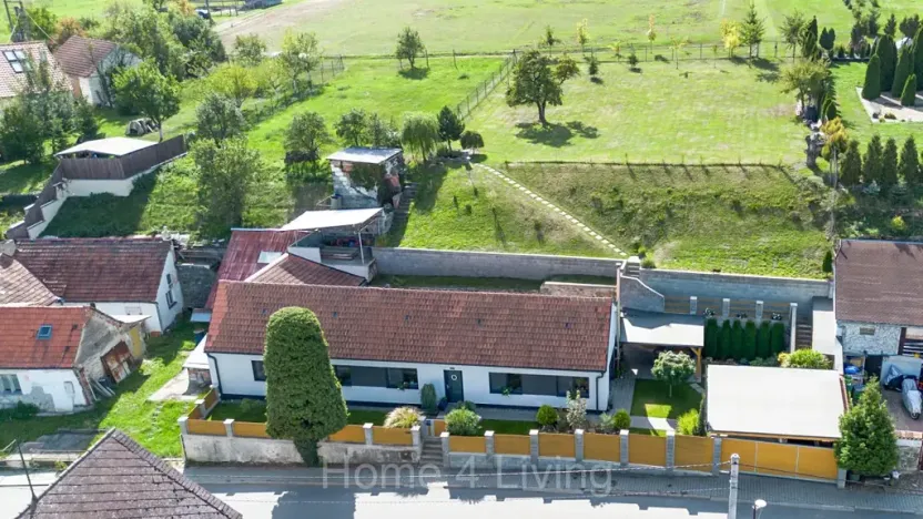 Prodej rodinného domu, Senorady, 145 m2