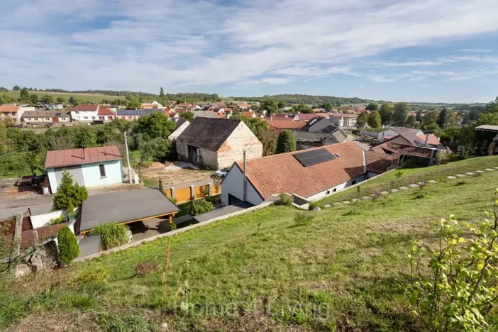 Prodej rodinného domu, Senorady, 145 m2