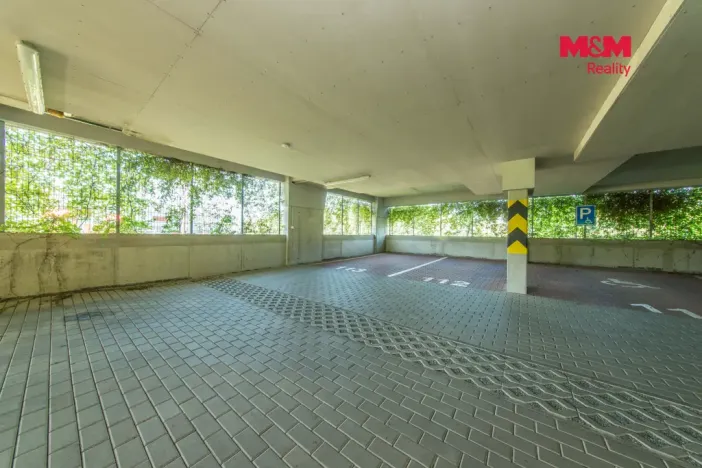 Prodej bytu 2+kk, Praha - Štěrboholy, Kryšpínova, 60 m2