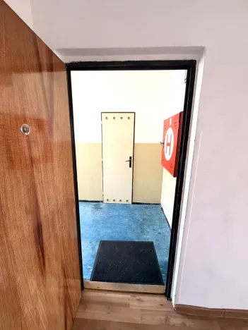 Prodej bytu 3+1, Březnice, Rožmitálská, 70 m2