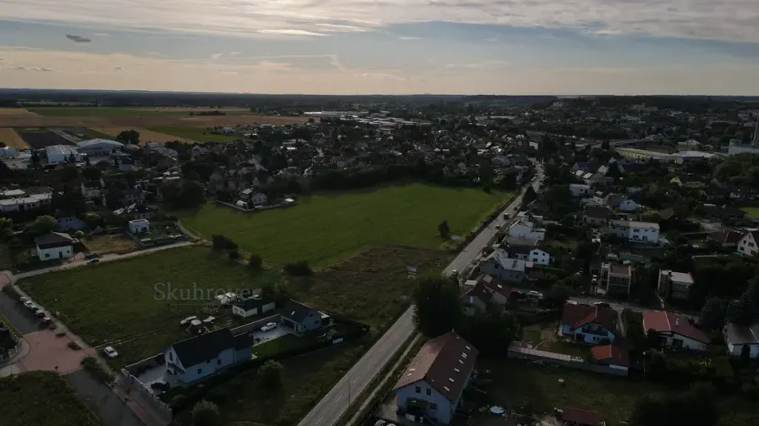 Prodej pozemku, Lysá nad Labem, Družstevní, 746 m2