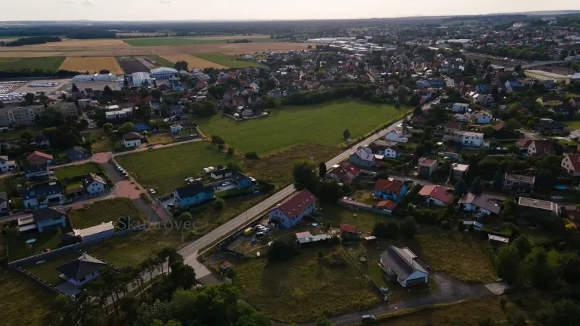 Prodej pozemku, Lysá nad Labem, Družstevní, 746 m2