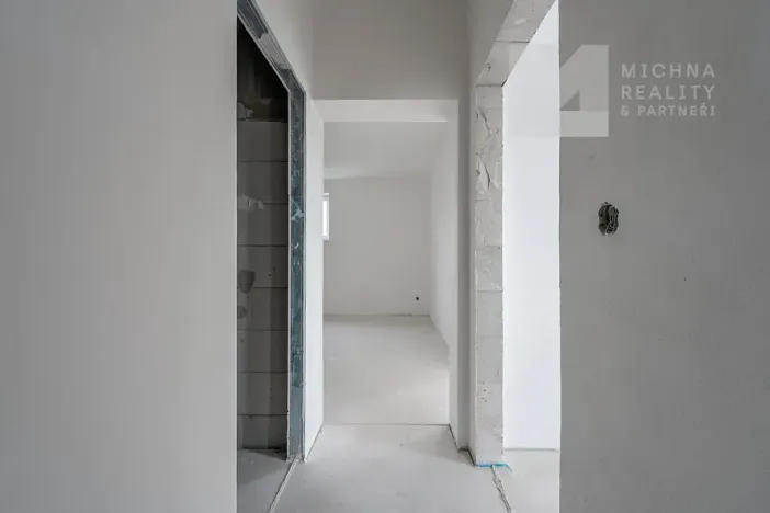 Prodej bytu 3+kk, Troubsko, Družstevní, 65 m2