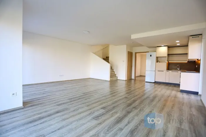 Pronájem rodinného domu, Horoušany, Gabčíkova, 128 m2