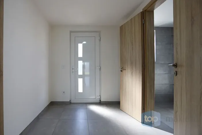 Pronájem rodinného domu, Horoušany, Gabčíkova, 128 m2