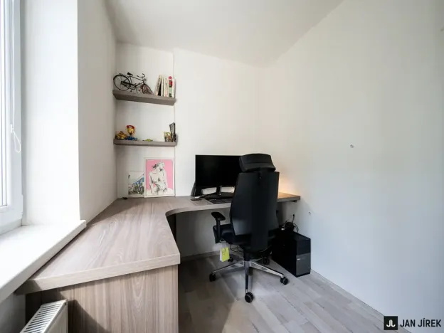 Prodej bytu 3+kk, Hradec Králové - Malšovice, Gollova, 63 m2