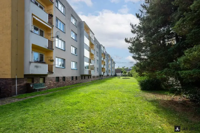 Prodej bytu 3+kk, Hradec Králové - Malšovice, Gollova, 63 m2