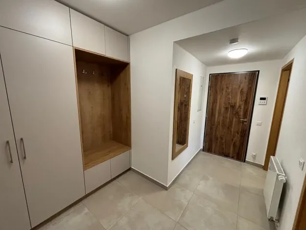 Prodej bytu 2+kk, Třeboň - Třeboň II, Lázeňská, 72 m2